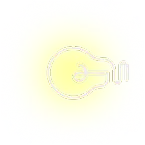 sustainability through technology bulb