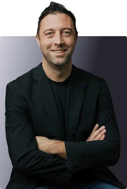 Code932 CEO technology