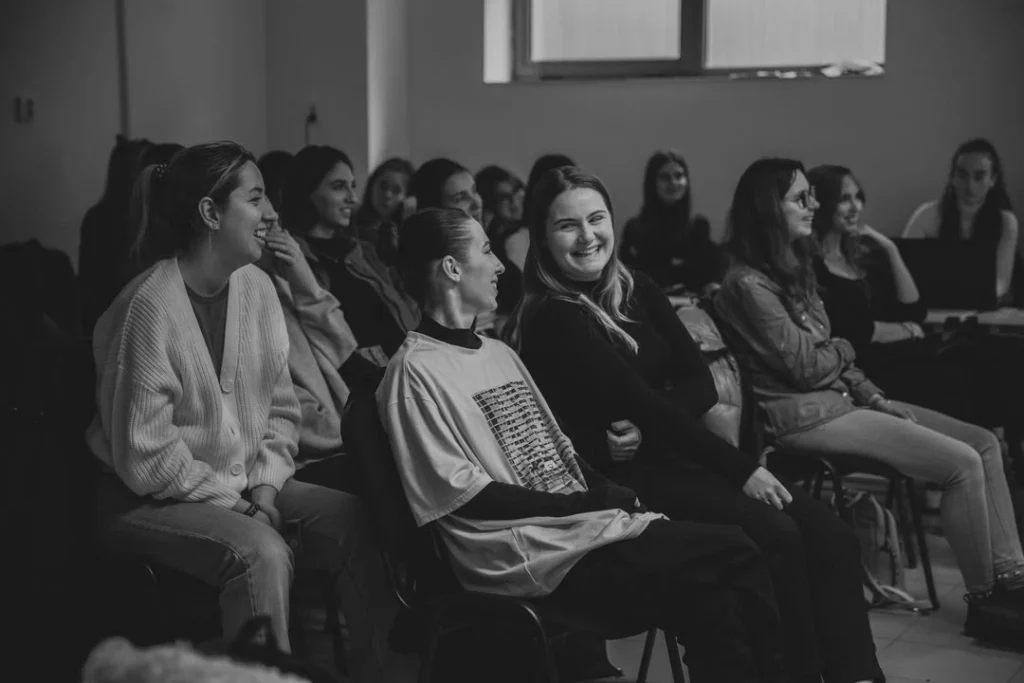 Code932 Auditorium strategy partner