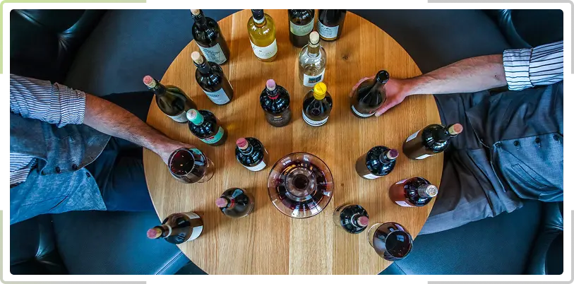 Cotnari Winery case study Challenges