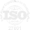team augmentation services - iso-27001